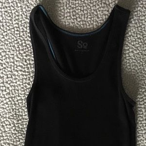 SO tank tops